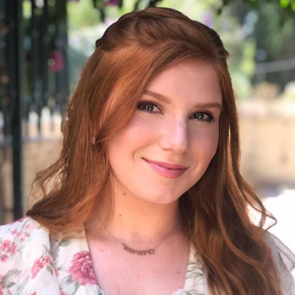 Meet your Posher, Tamara